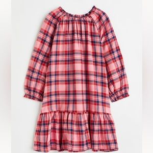 H&M Girls’ A-line dress size 10 (9-10Y)